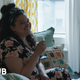 Michelle Buteau on always playing the supportive best friend